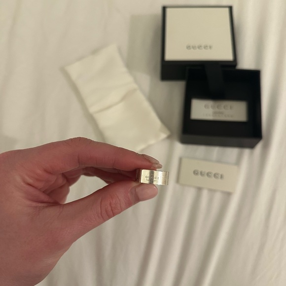 Gucci ring - Picture 5 of 6